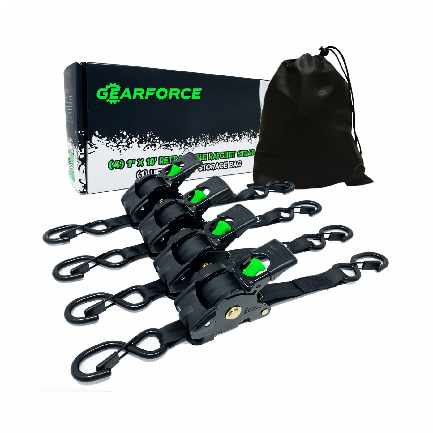 GearForce-RatchetStraps